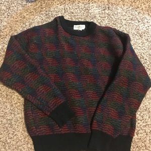 Vintage norm Thompson pullover sweater